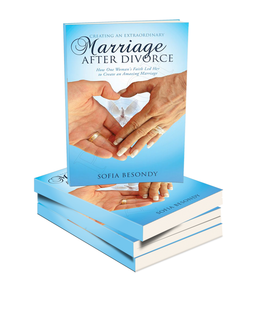 Marriage after Divorce by Sofia Besondy