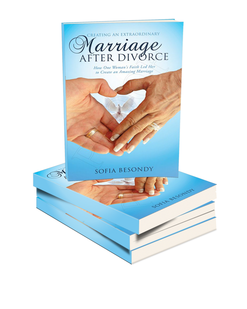 Marriage after Divorce by Sofia Besondy