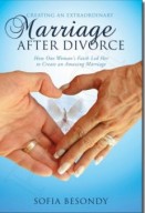 Marriage after Divorce, Sofia Besondy