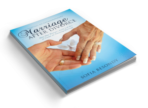 marriage after divorce by Sofia Besondy