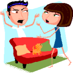 conflict resolution with life coach