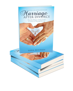 Marriage after Divorce by Sofia Besondy
